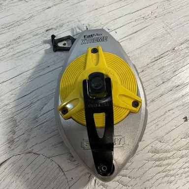 Stanley FAT Max Extreme Chalk Line Tool GnusedTools