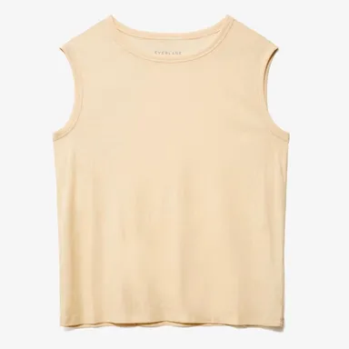 Everlane Air Muscle Tank Size XS