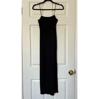 Forever 21 Ribbed Bodycon Midi Dress - Size M