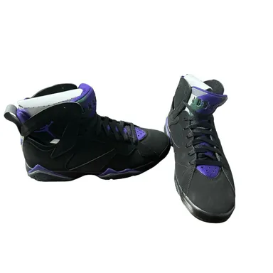 New Air Jordan New 7 Retro PE Men’s Size 9 Ray Allen 304775 053