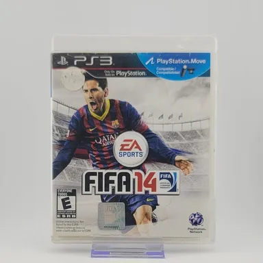 FIFA 14 For PlayStation 3