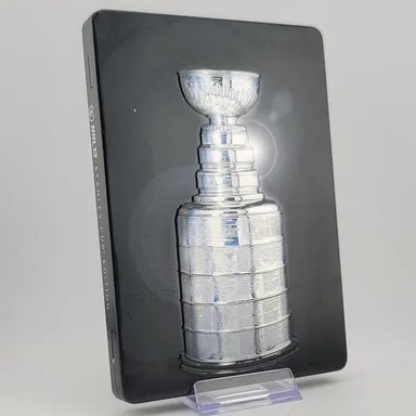NHL 13 Stanley Cup Collector's Edition For Playstation 3