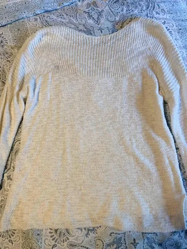 ABERCROMBIE - Light Weight Sweater