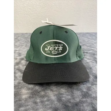 Logo7 Lightwear New York Jets NY LED light up hat NFL snapback working Seven
