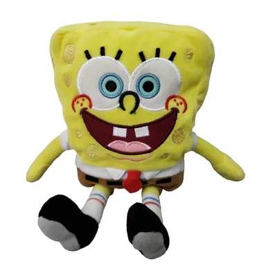 Universal Studios Spongebob Squarepants 10" Plush Toy Souvenir Collectible