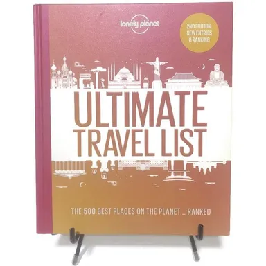 Ultimate Travel List The 500 Best Places on the Planet Ranked by Lonely Planet