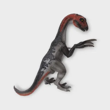 Schleich Therizinosaurus Dinosuar Figure Retired Prehistoric Toy 7 1/2" Height