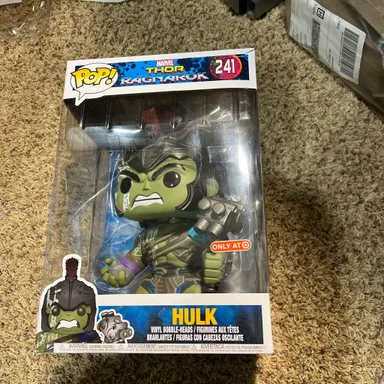 Hulk (Ragnarok) (10 Inch)