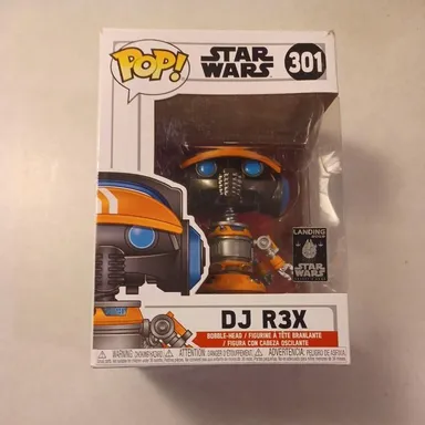 DJ R3X