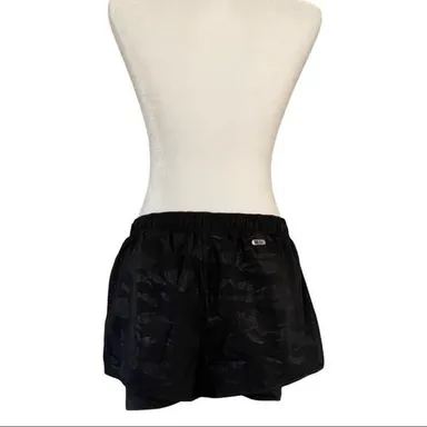 RBX Performance Wormen’s Black Shorts Size Medium