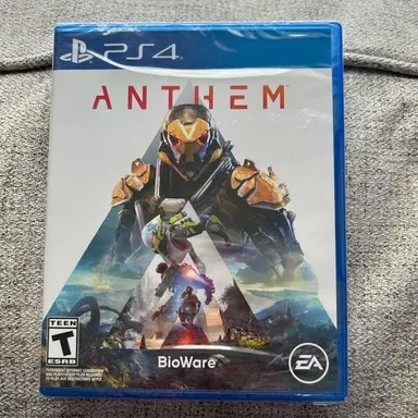 Anthem - Sony PlayStation 4