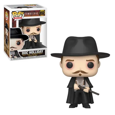 Doc Holliday MOVIES TOMBSTONE