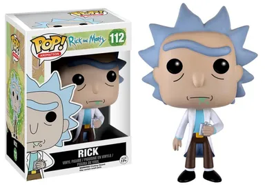 Rick #112