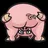 porkyridge