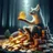 xavierthesilverfox