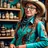 trquoisecowgirl