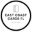 eastcoastcardsfl
