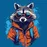 cardraccoons