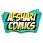 afsharicomics