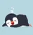 sleepypenguin