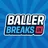 BALLER BREAKS!