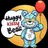huggykissybearbreaks