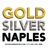 goldsilvernaples