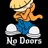 nodoors