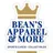 beans_apparel_n_more