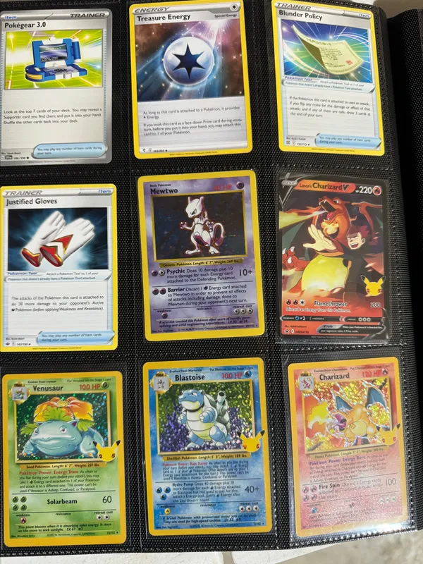 Pokmon cards complete base set  Whatnot: Shop, Sell, Connect
