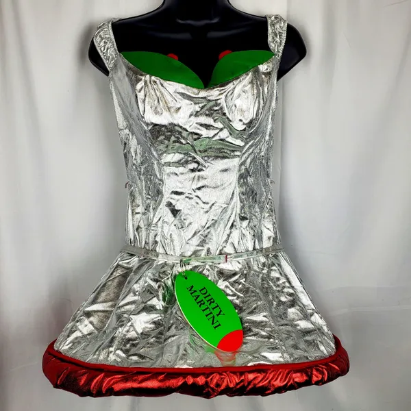 Halloween Costume Fashion Nova Dirty Martini Dress By Far My Favorite  Costume This Year! If You're Loooking For A Last Minute Costume, Be A Dirty  Martini!!! #dirtymartinicostume #lastminutecostume #halloween #diycostume # dirtymartini #easycostumes
