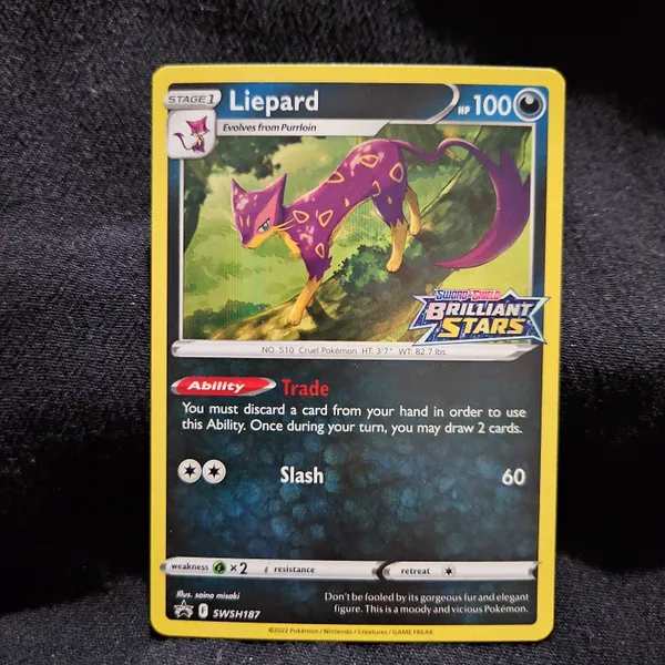 liepard pokemon card price 401 Games Canada - Beedrill - 15/111