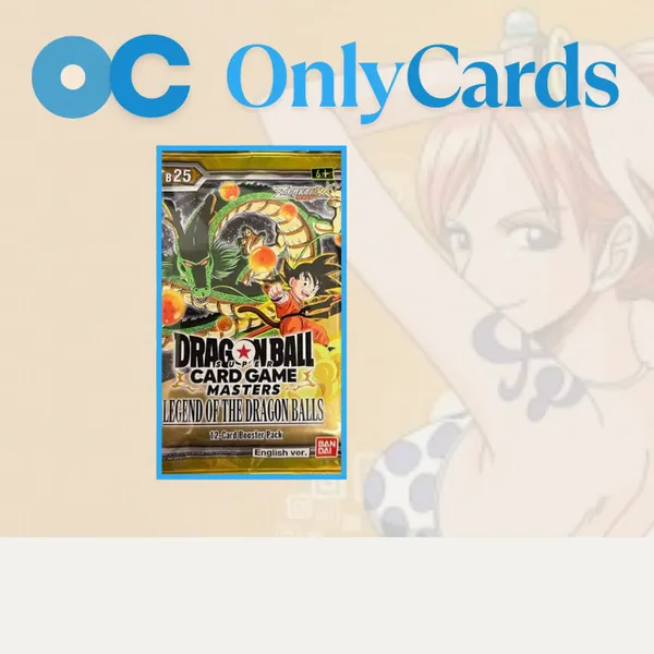 legend of the dragon balls booster box Amazon.com: Dragon Ball Super TCG ZENKAI Series Set 01 Booster Box main image 1