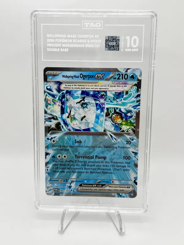 064 167 pokemon card Shinx - 066/167 - Twilight Masquerade