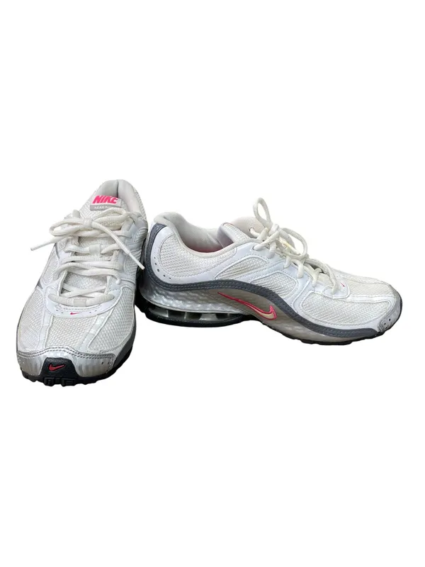nike reax run womens shoes