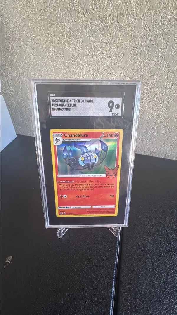 venusaur holographic pokemon card value Base Set Venusaur 15/102 1999 Holo (Wizards TCG, Pokémon) SGC 6| Bitz &  Buttons main image 0