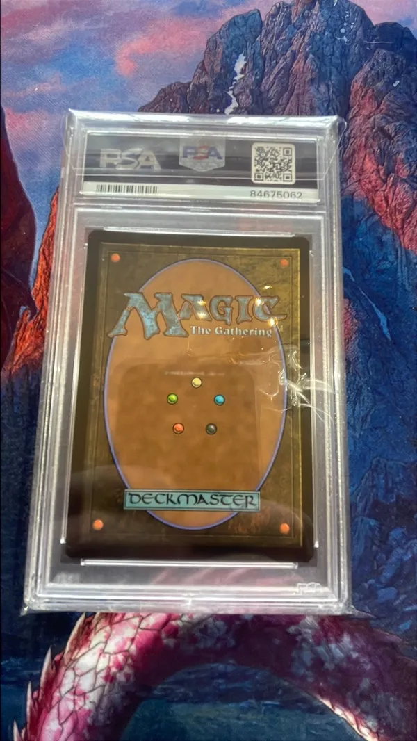 2023 Magic: The Gathering - The One Ring #748 Showcase Foil - PSA 10 GEM MT   Whatnot: Shop, Sell, Connect