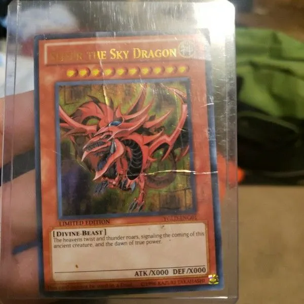 yugioh epic dawn booster box Card Advance (EGS1-EN029) [Egyptian God Deck: Slifer the Sky Dragon] –  Pokemon Plug main image 1