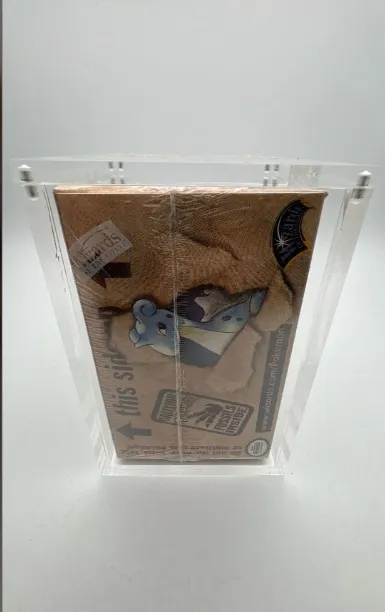Fossil Pokemon 1999 vintage factory sealed booster box 36 packs  Whatnot:  Shop, Sell, Connect