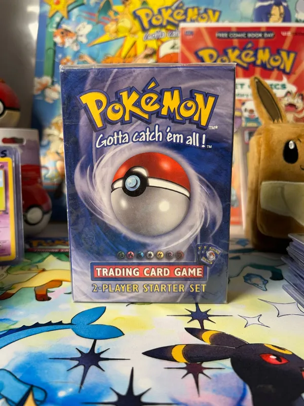 pokemon card tin box Pokmon TCG Card Tin Lunchbox| TradingCardSets.Com
