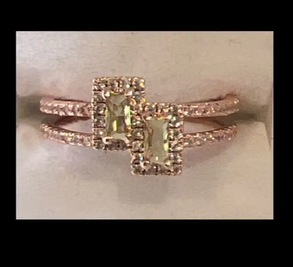 Size 10, ring 58 · Whatnot Buy, Sell & Go Live