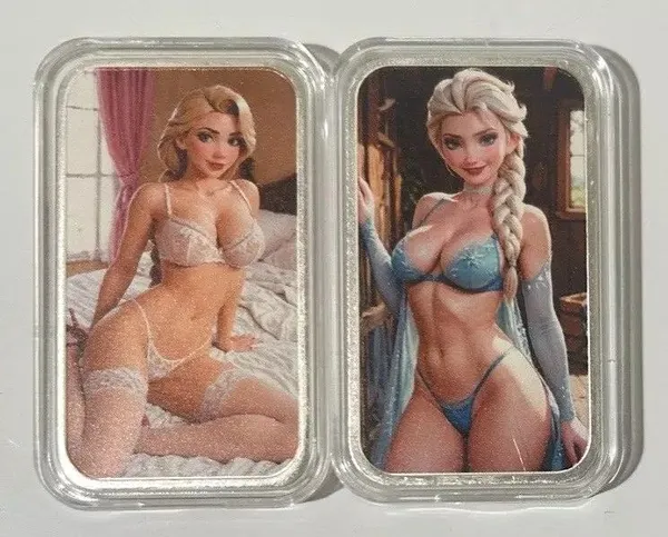 britney amber sexy lingerie Elsa Princess Womens Briefs Underwear Panties Frozen... From 4,31 €