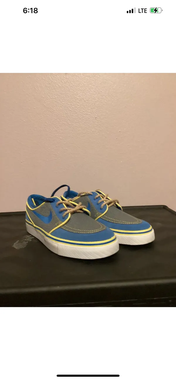 nike sb zoom janoski doernbecher