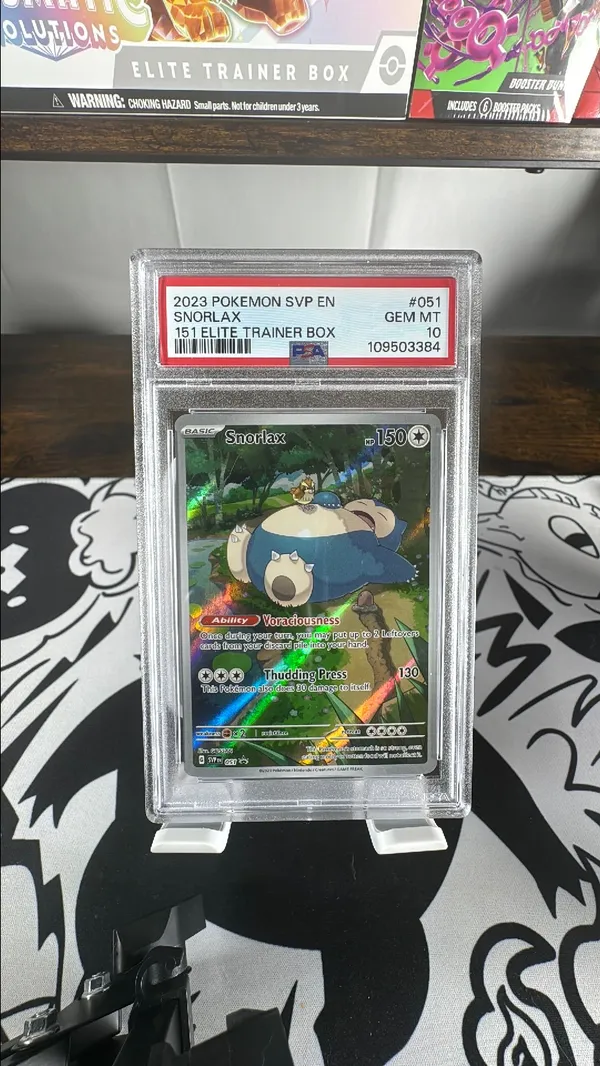 snorlax 151 booster box Pokemon Simplified Chinese Collect 151 Hope (Vol 2) Jumbo Booster Box –  Greg's Game Shop