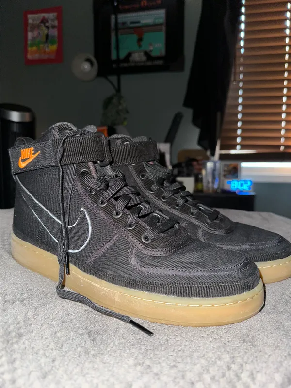 carhartt wip x nike vandal high supreme