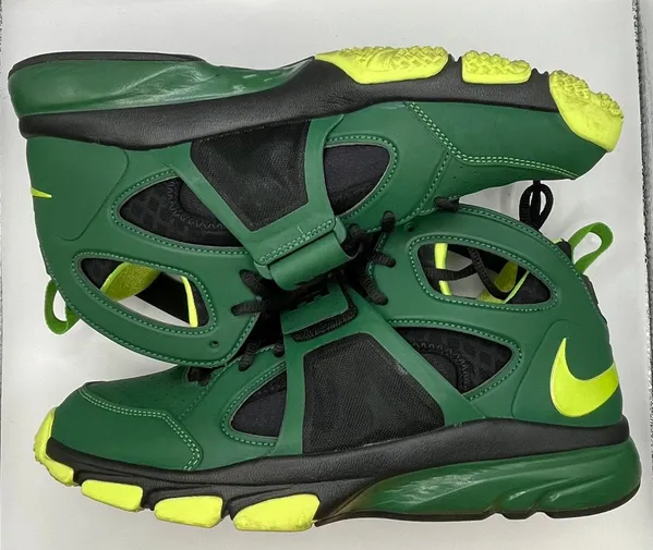 green lantern huarache