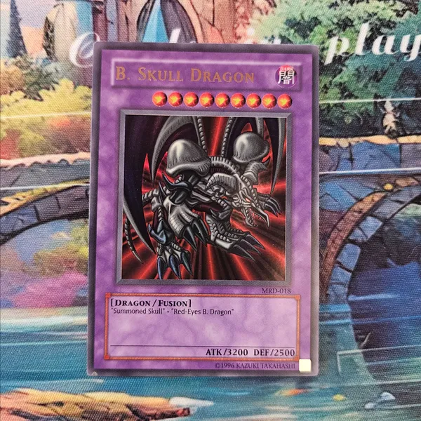 black skull dragon yugioh card Amazon.com: Wishes for Eyes of Blue (Secret Rare) - SDWD-EN042 - Secret  Rare