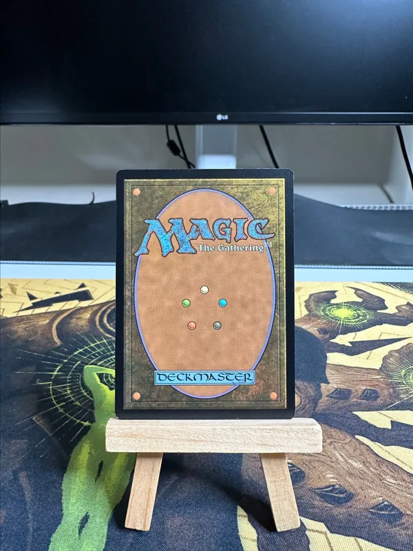 Magic: The Gathering - Ancient Copper Dragon (161) - Lámina - Battle For Baldur's Gate