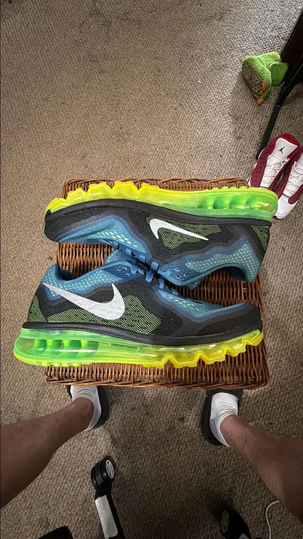 nike air max 2014 cheap