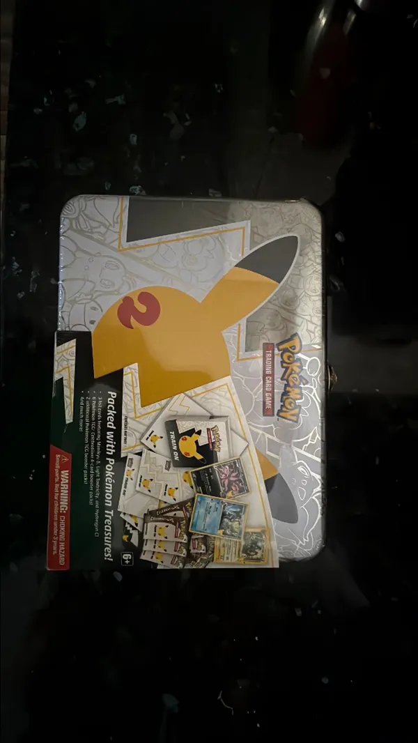 pokemon booster packs cost Amazon.com: Pokemon Cards